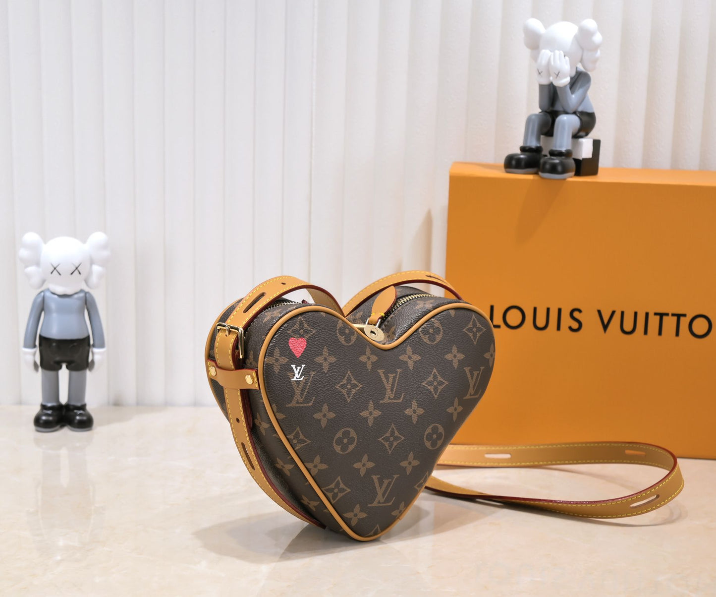 LV Love Bag