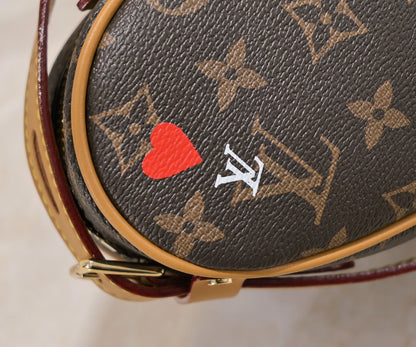 LV Love Bag