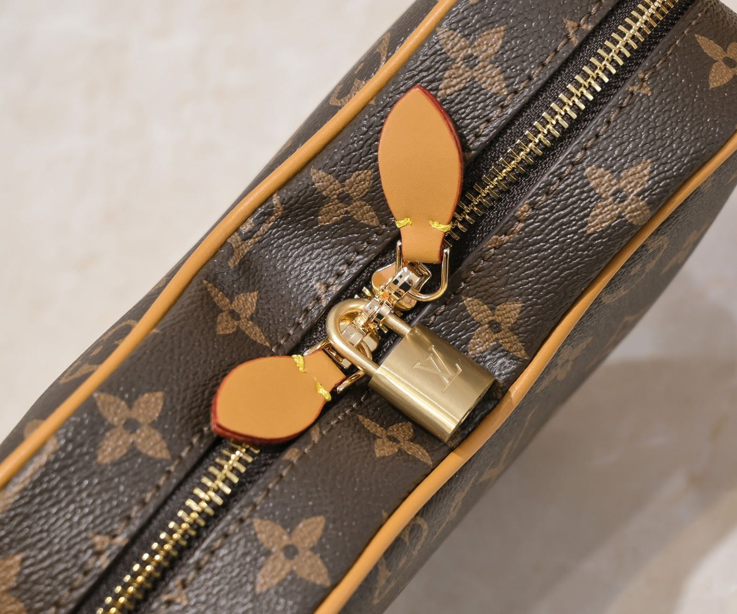 LV Love Bag