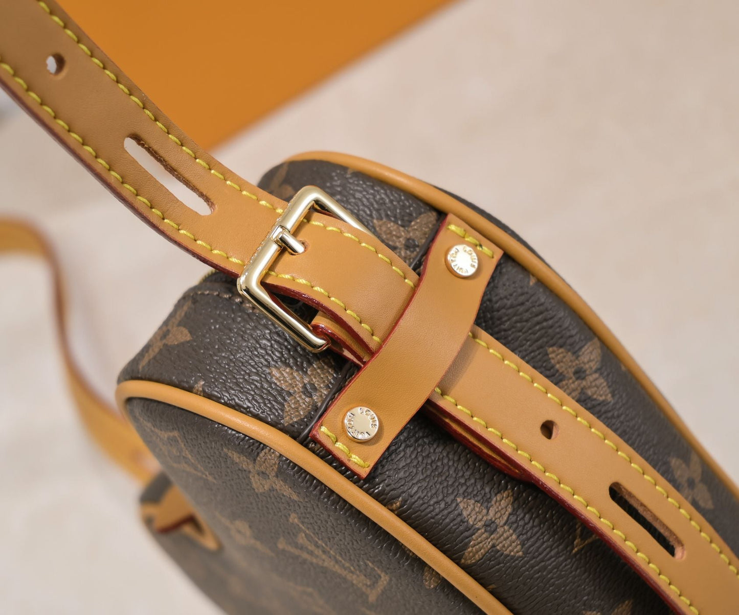 LV Love Bag
