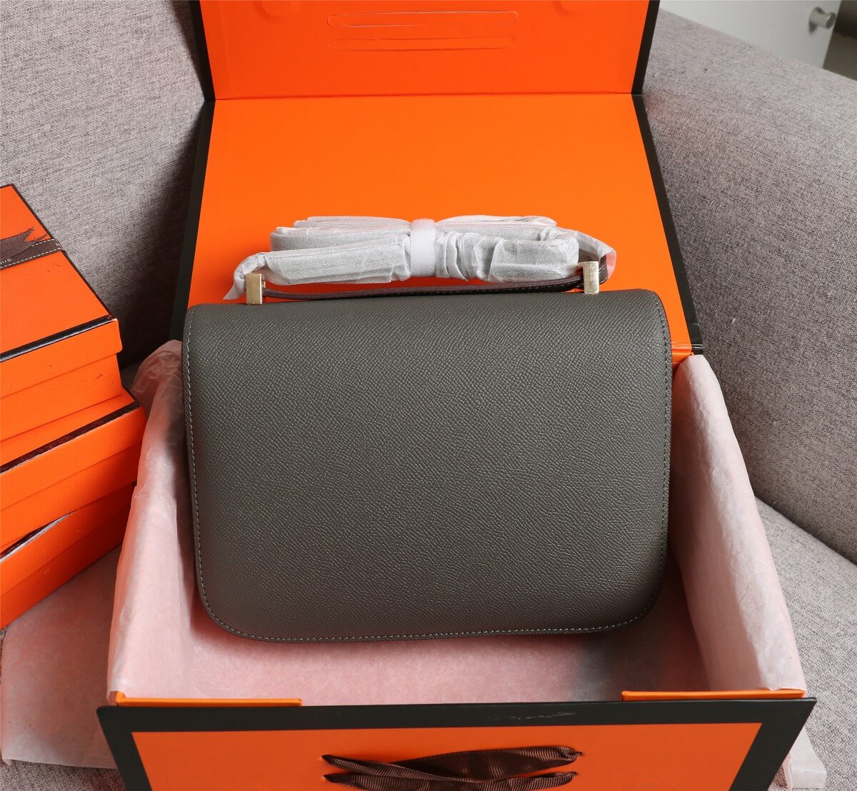Hermes Constance 24 Bag