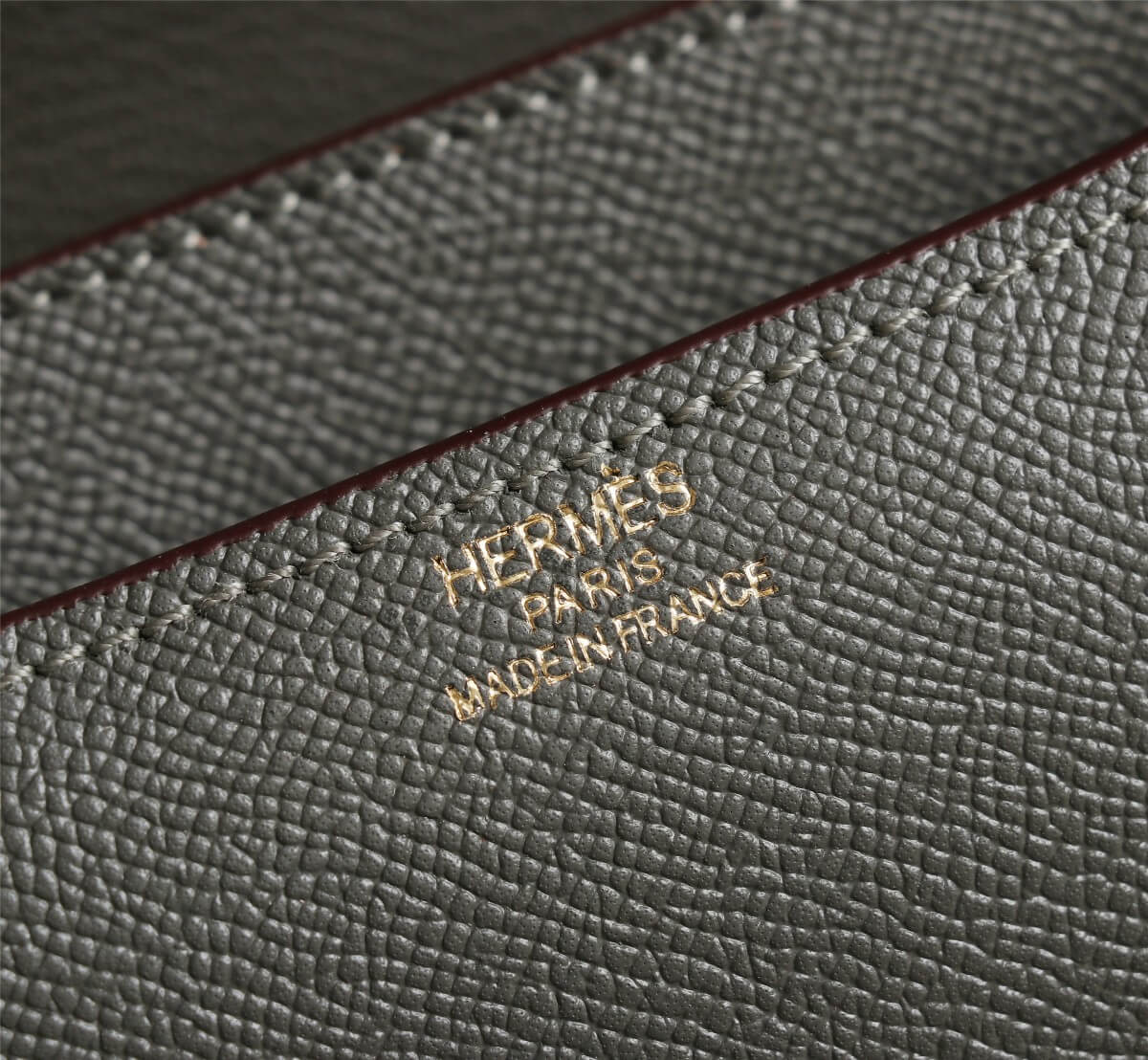 Hermes Constance 24 Bag