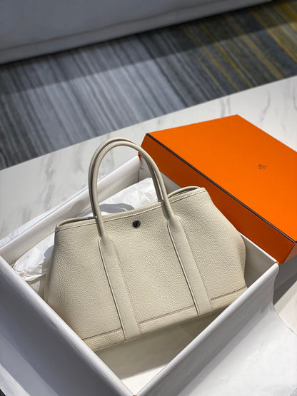 Hermes Garden Bag