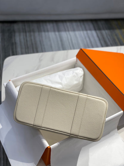Hermes Garden Bag