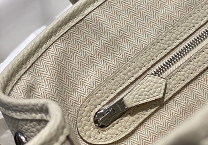 Hermes Garden Bag