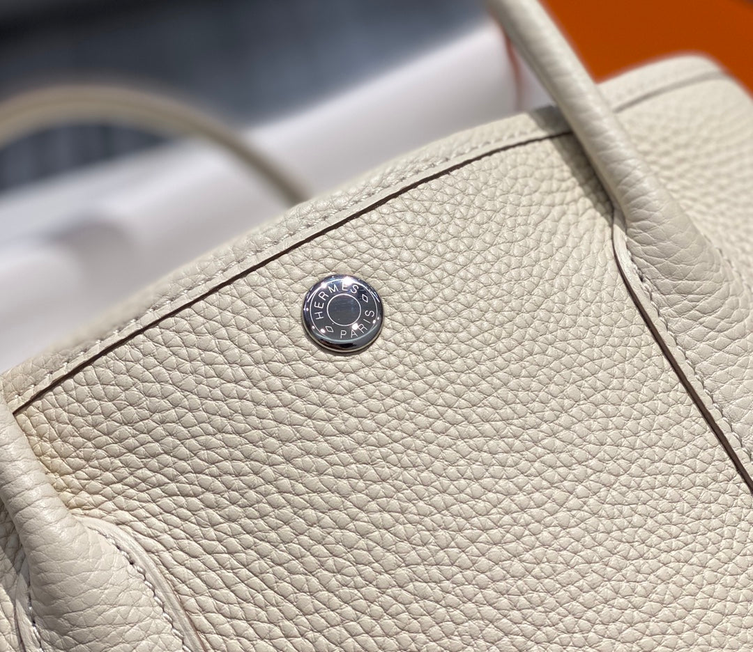 Hermes Garden Bag