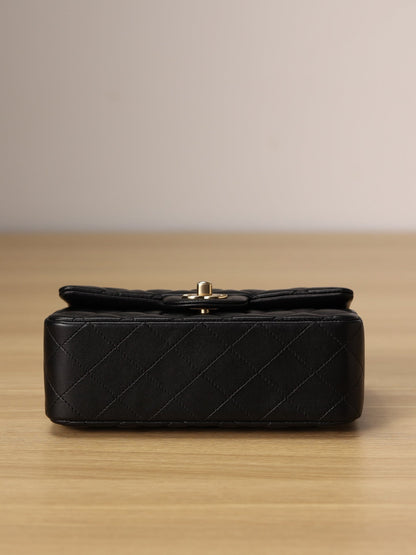 Chanel Classic CF Handle Bag
