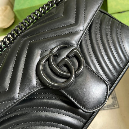 Gucci GG Marmont Bag