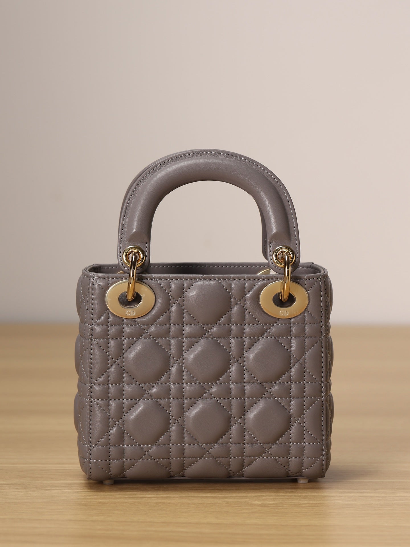 Mini Lady Dior Bag