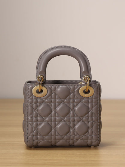 Mini Lady Dior Bag