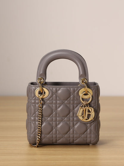 Mini Lady Dior Bag