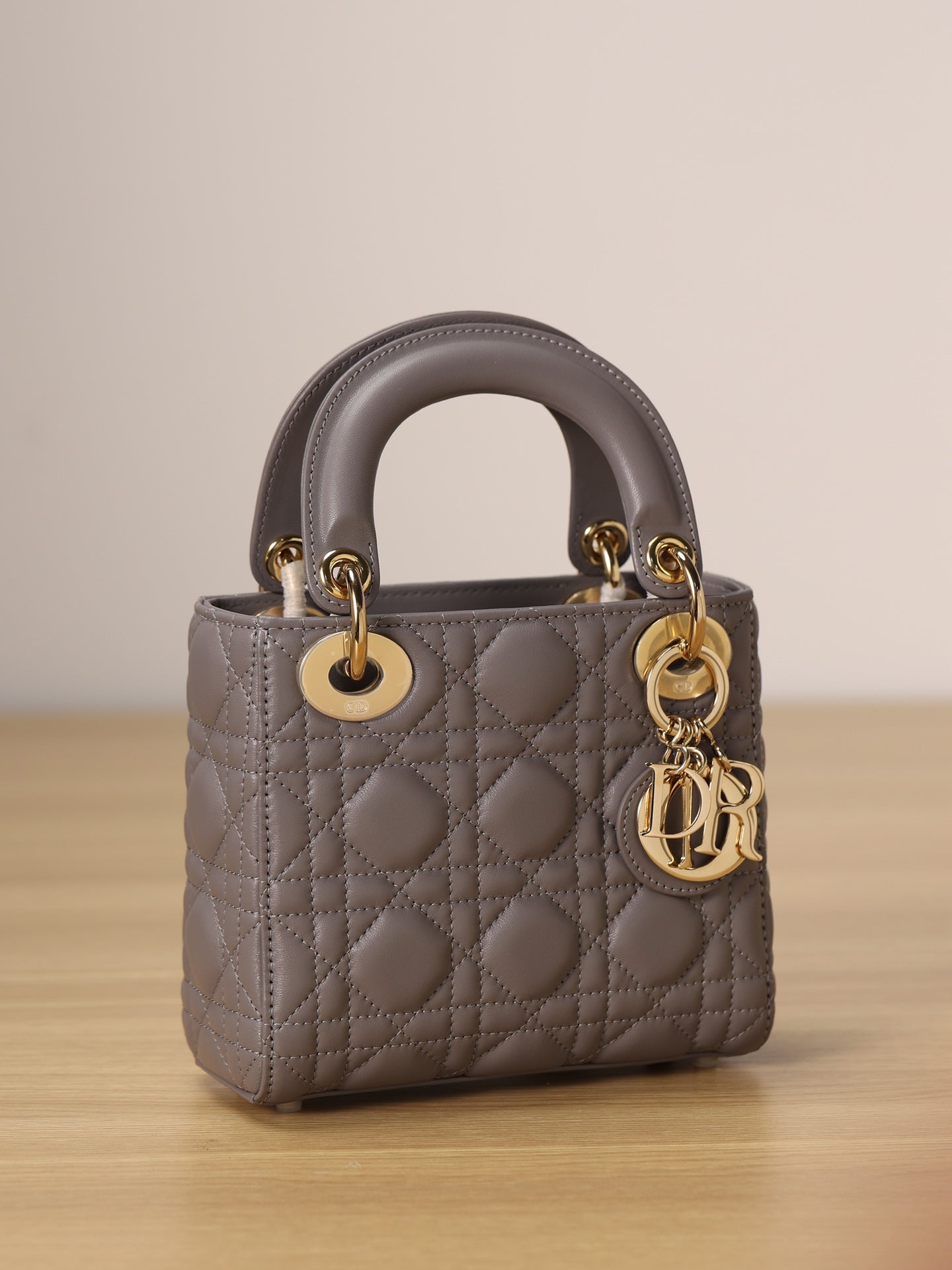 Mini Lady Dior Bag
