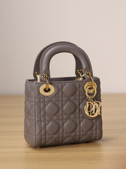 Mini Lady Dior Bag
