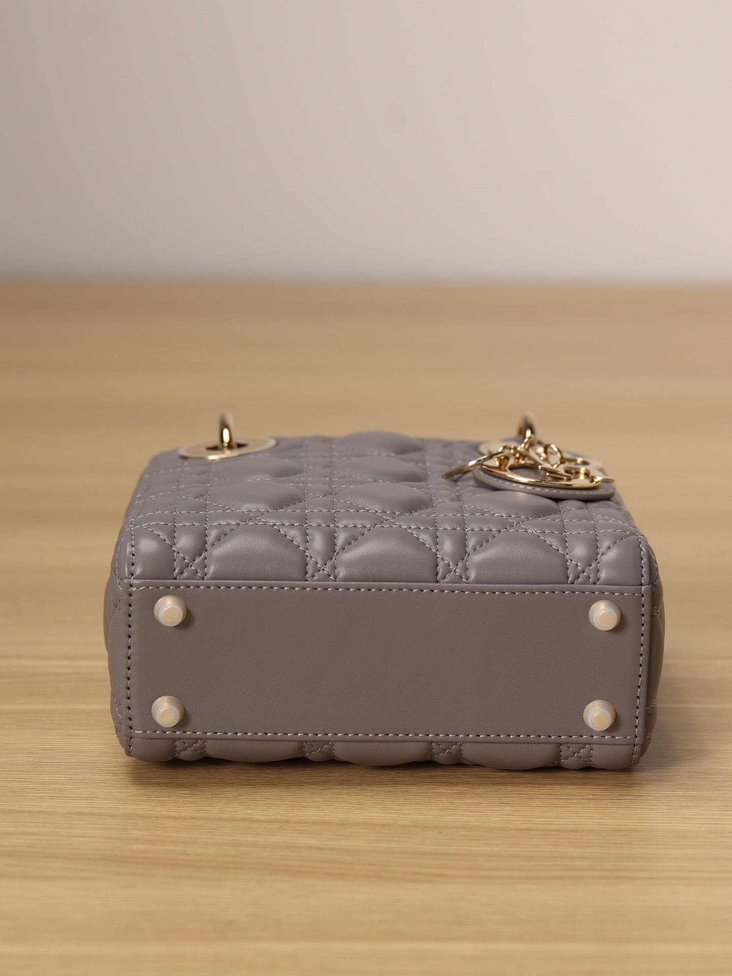 Mini Lady Dior Bag