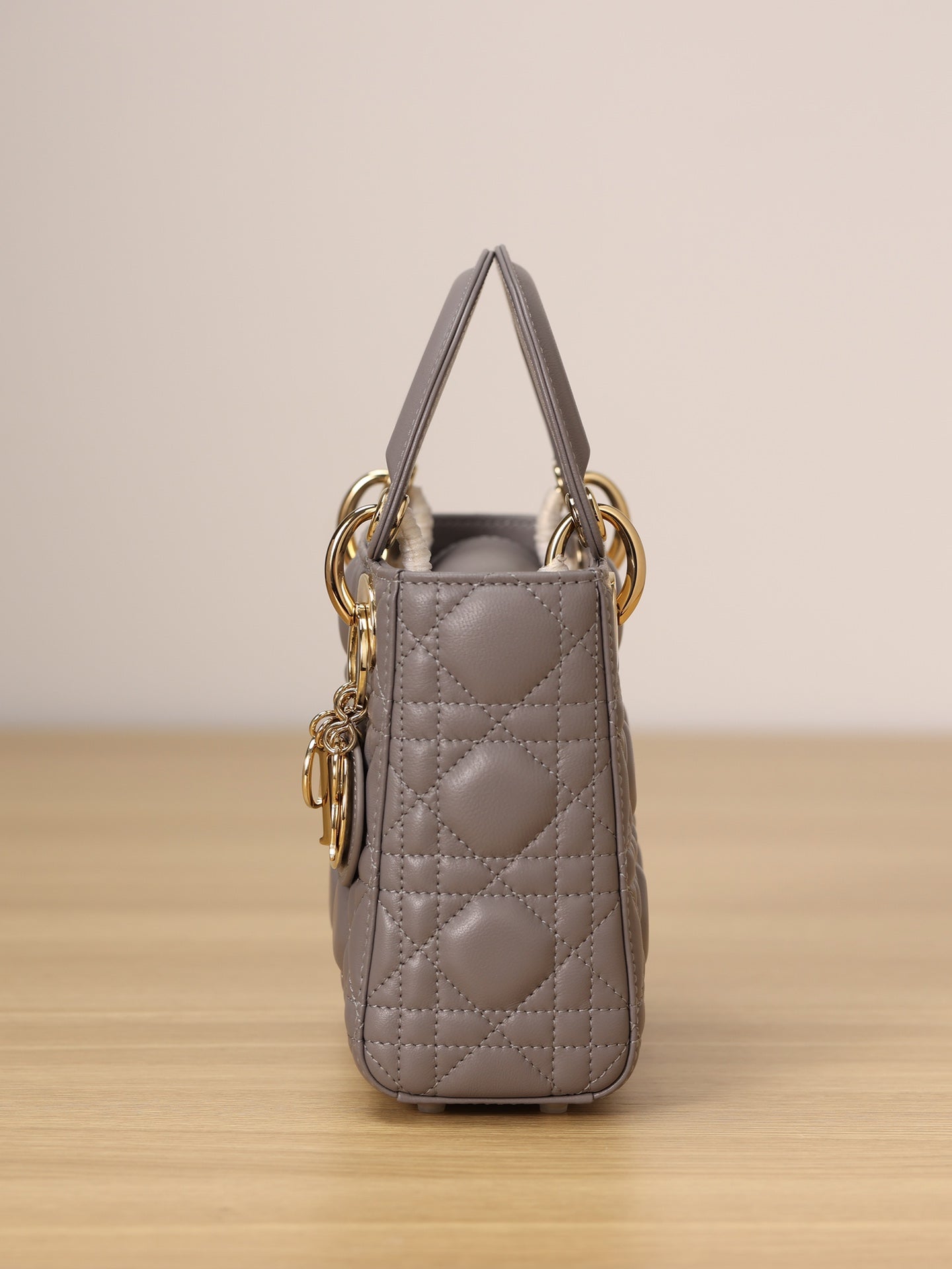 Mini Lady Dior Bag