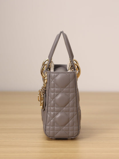 Mini Lady Dior Bag