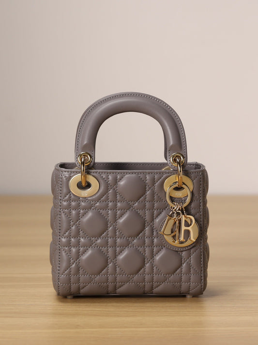 Mini Lady Dior Bag