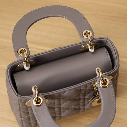 Mini Lady Dior Bag