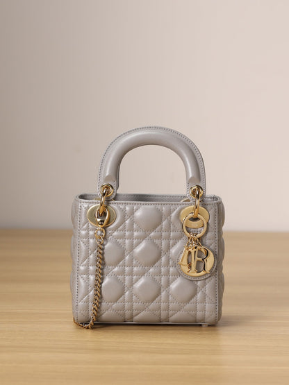 Mini Lady Dior Bag