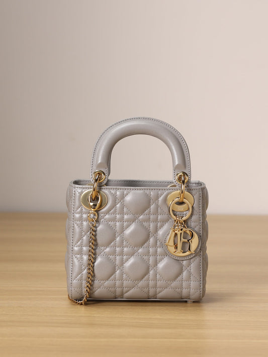 Mini Lady Dior Bag