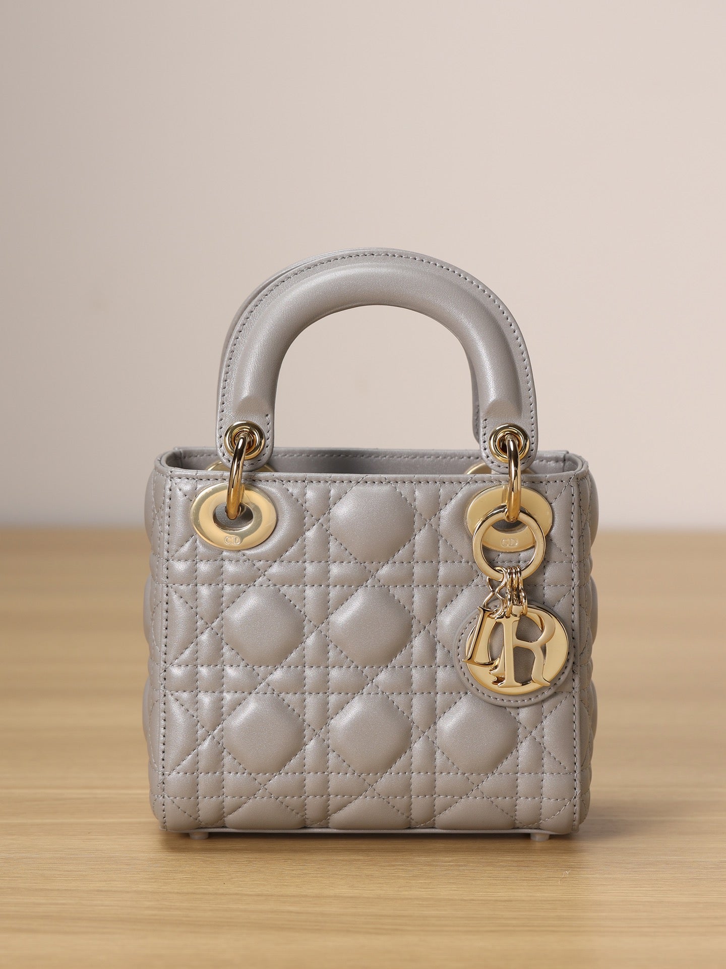 Mini Lady Dior Bag