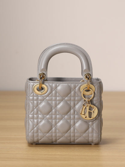 Mini Lady Dior Bag