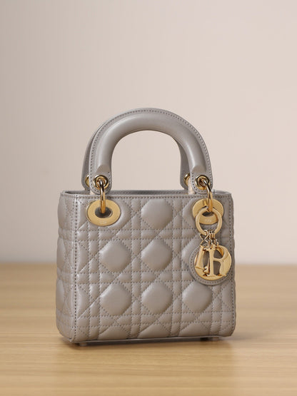 Mini Lady Dior Bag