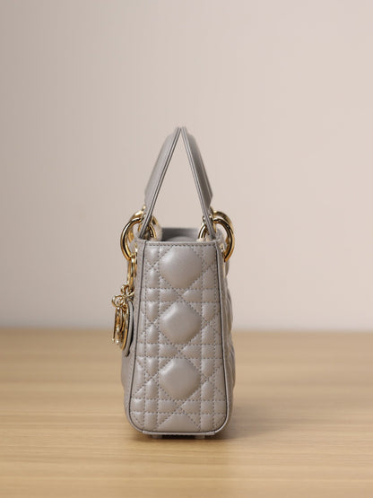 Mini Lady Dior Bag