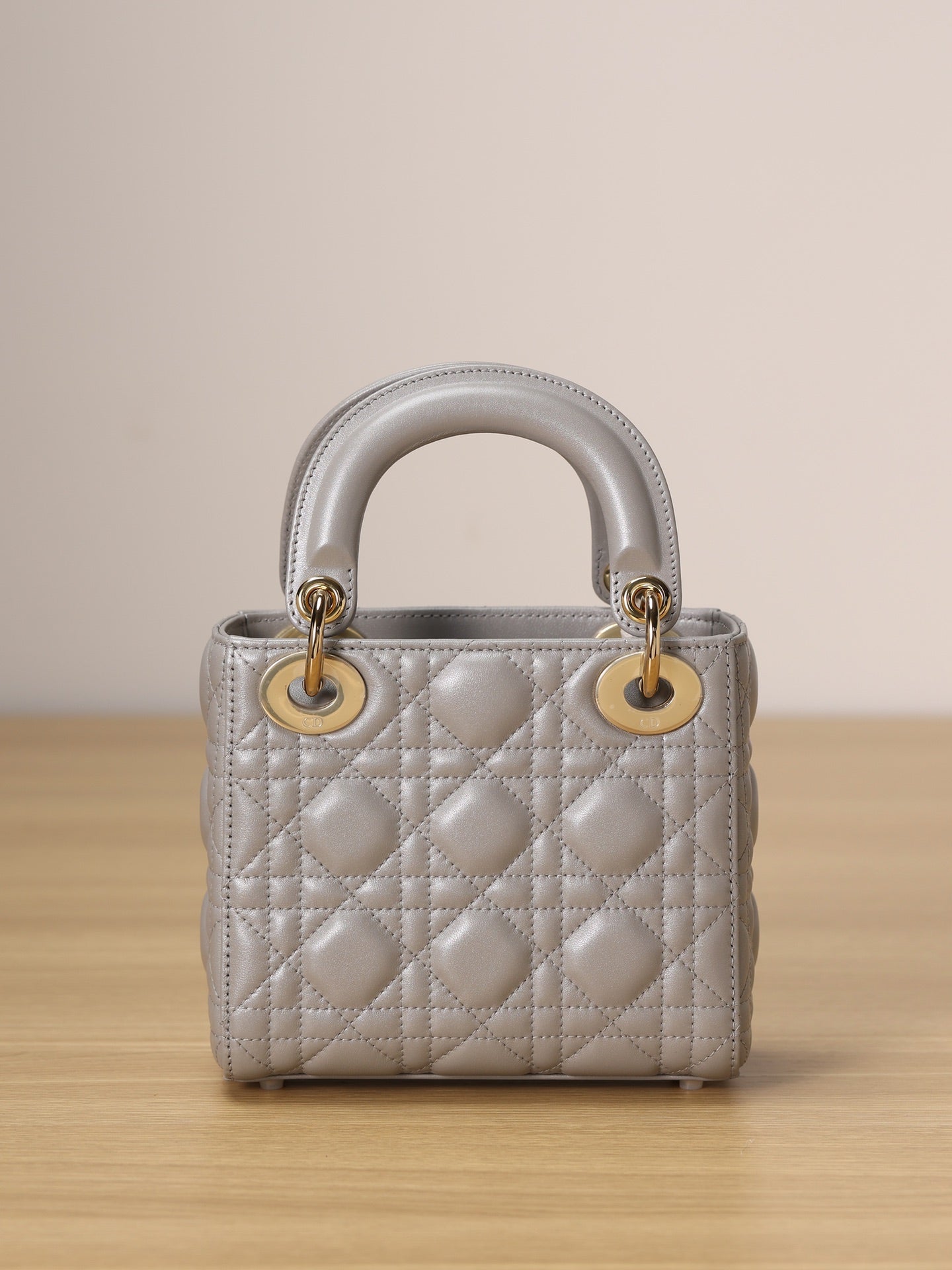 Mini Lady Dior Bag