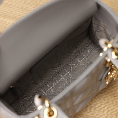 Mini Lady Dior Bag
