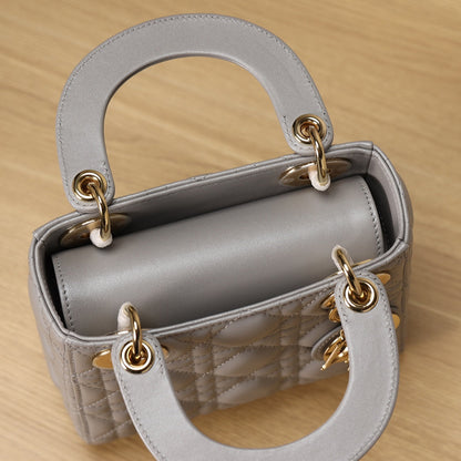 Mini Lady Dior Bag