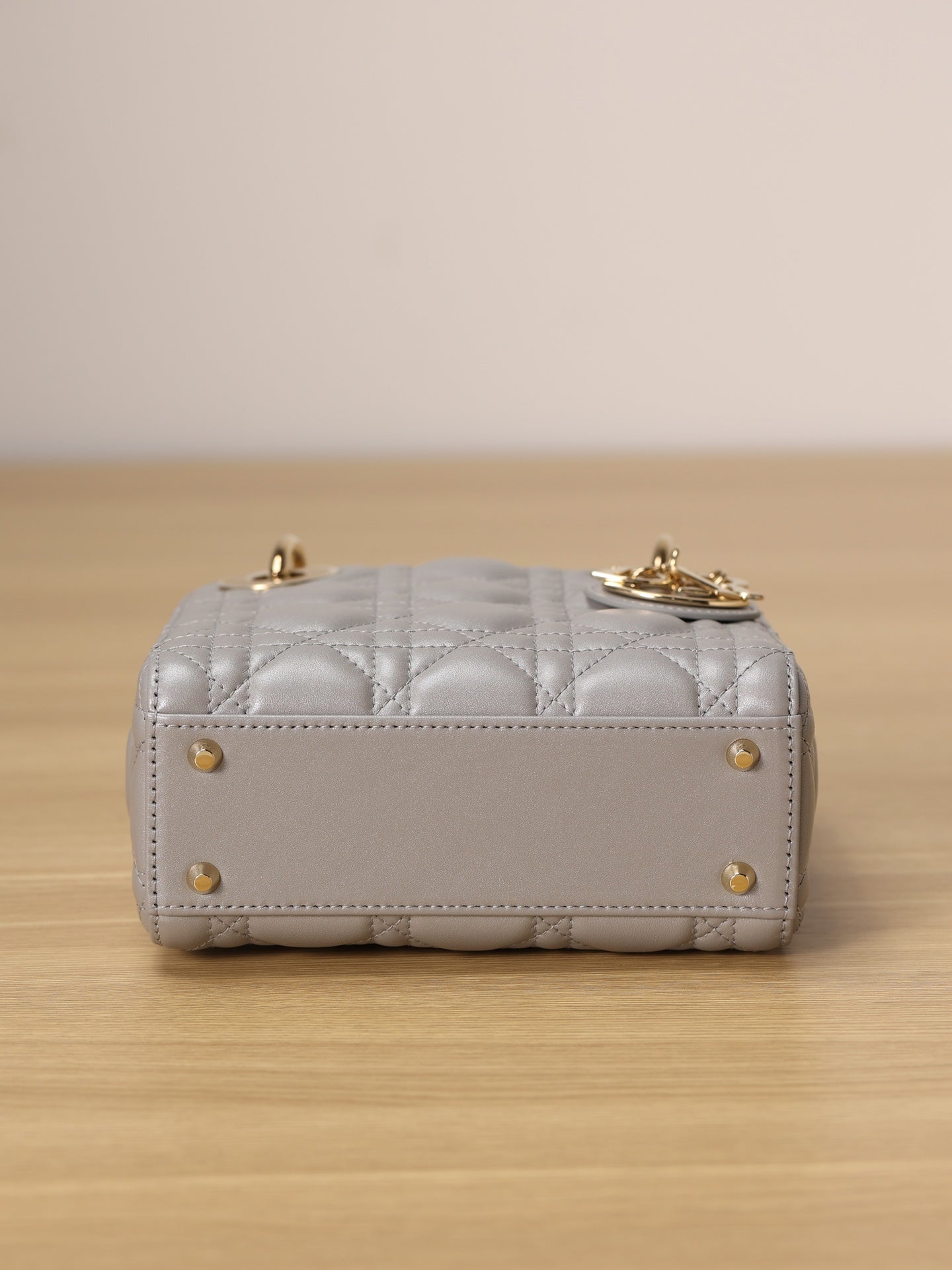 Mini Lady Dior Bag