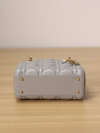 Mini Lady Dior Bag