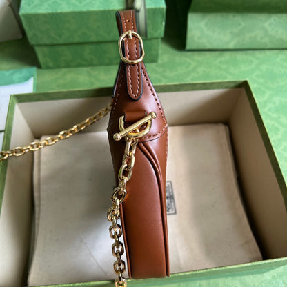 GUCCI Jackiemini Underarm Bag