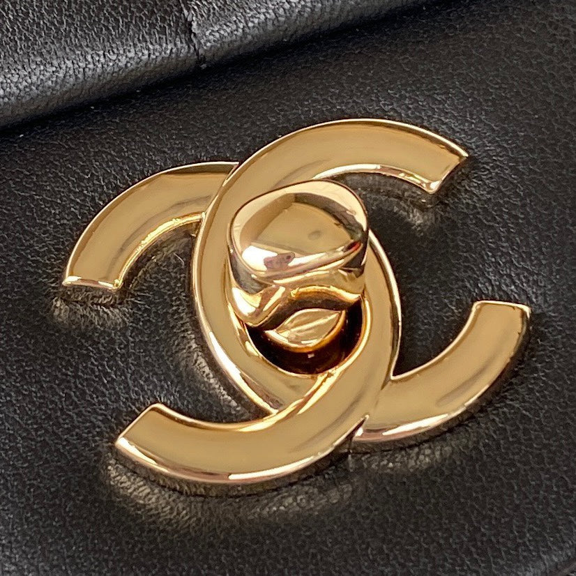 Chanel Matelasse Bag