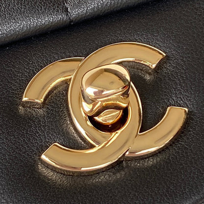 Chanel Matelasse Bag