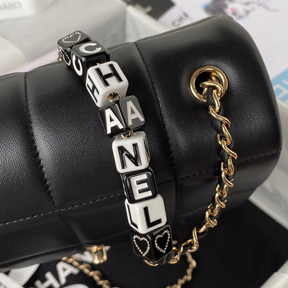 Chanel Matelasse Bag
