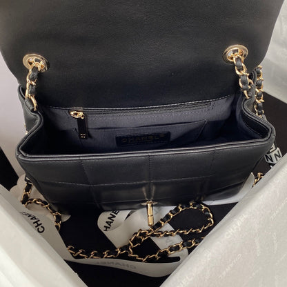 Chanel Matelasse Bag