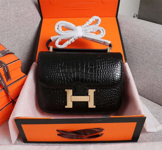 Hermes Constance 24 Bag