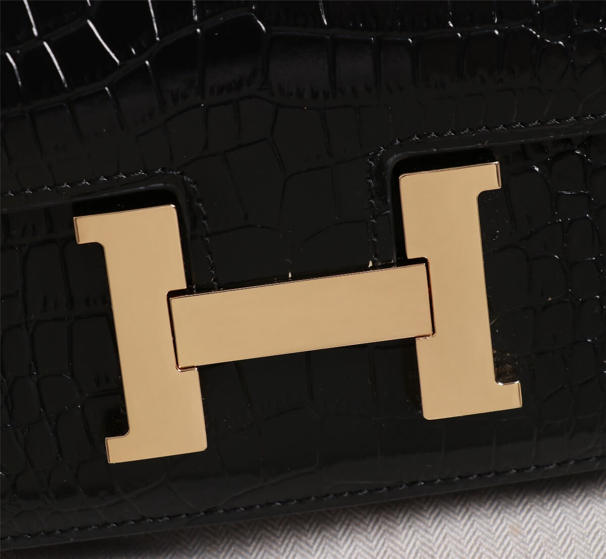 Hermes Constance 24 Bag