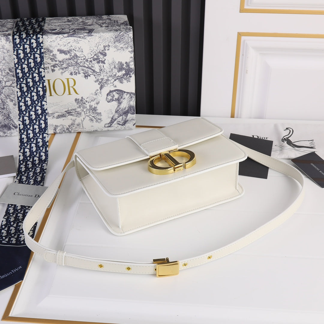 DIOR Montaigne Bag