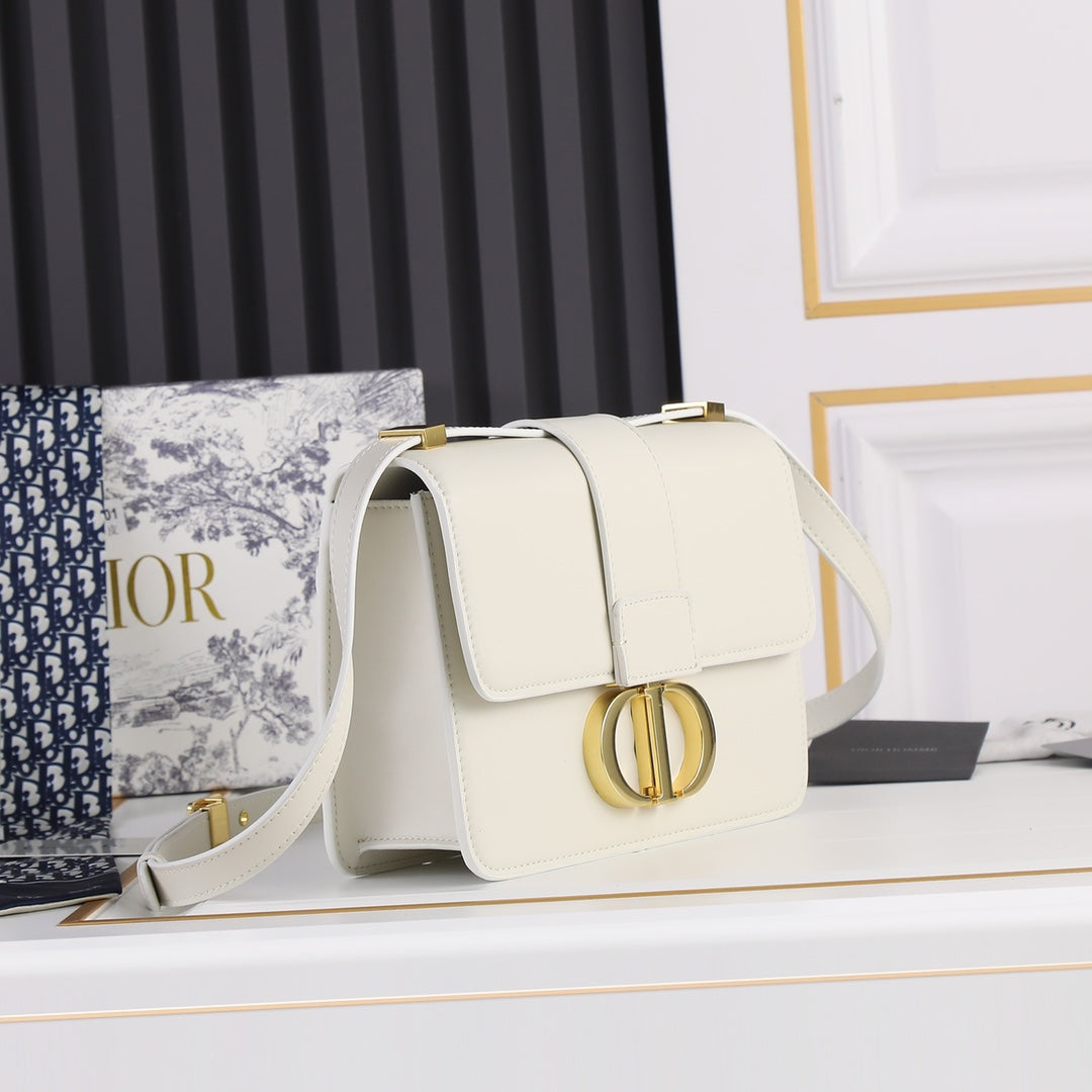 DIOR Montaigne Bag