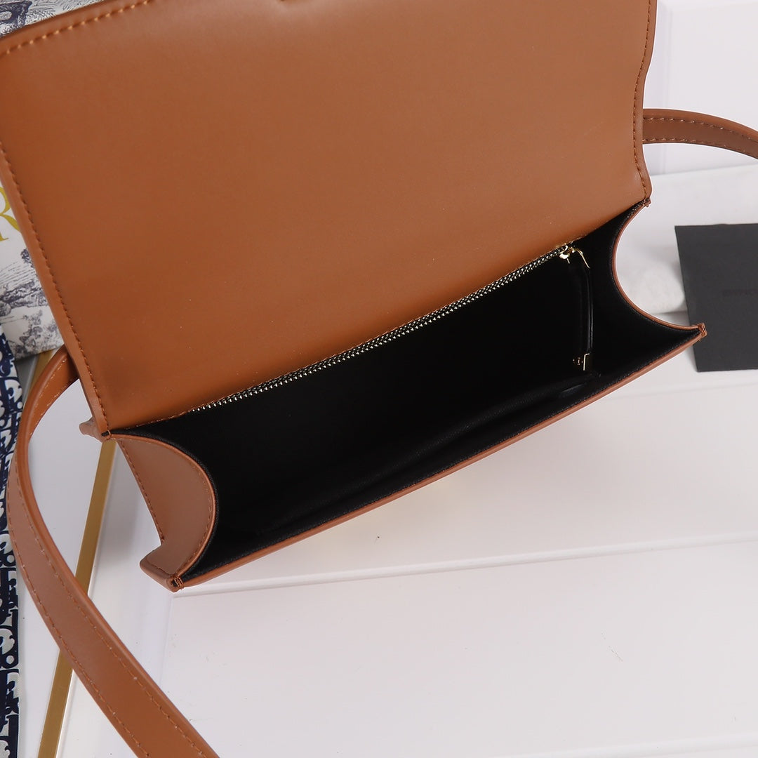 DIOR Montaigne Bag