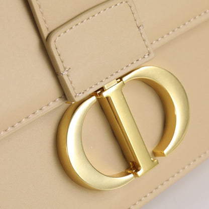 DIOR Montaigne Bag