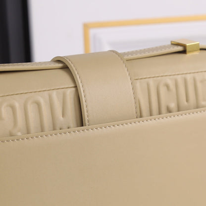 DIOR Montaigne Bag