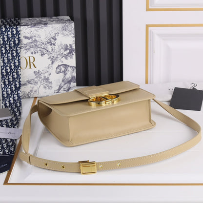 DIOR Montaigne Bag