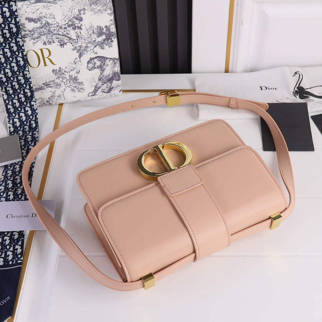 DIOR Montaigne Bag