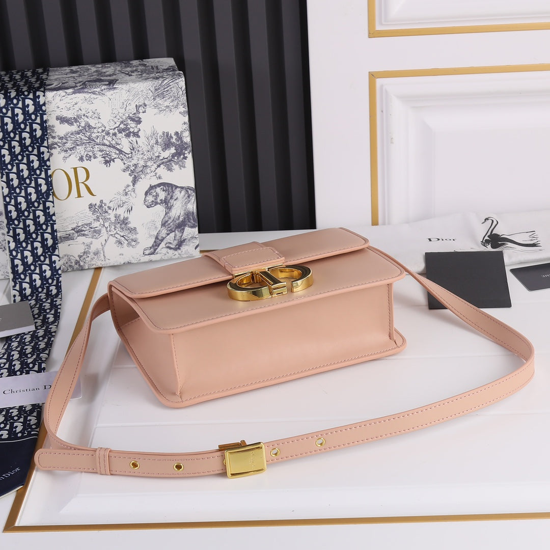 DIOR Montaigne Bag