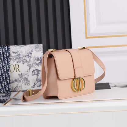 DIOR Montaigne Bag