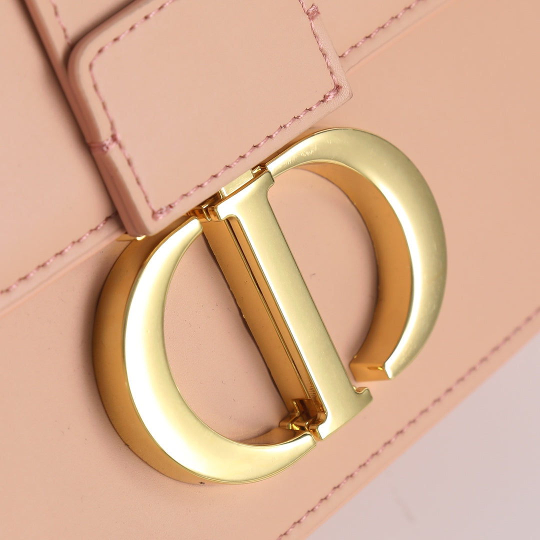 DIOR Montaigne Bag